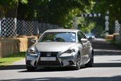 Goodwood Festival of Speed