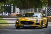 Goodwood Festival of Speed