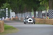 Goodwood Festival of Speed