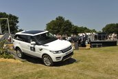 Goodwood Festival of Speed
