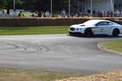 Goodwood Festival of Speed