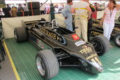 Goodwood Festival of Speed