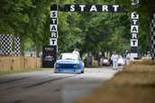 Goodwood Festival of Speed