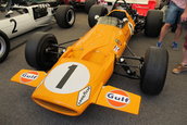 Goodwood Festival of Speed