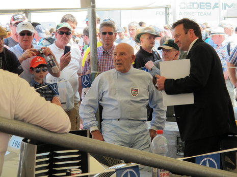 Goodwood Festival of Speed