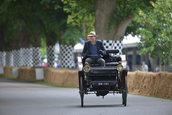 Goodwood Festival of Speed