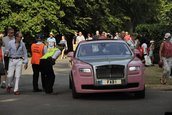 Goodwood Festival of Speed