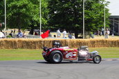Goodwood Festival of Speed