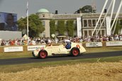 Goodwood Festival of Speed