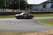 Goodwood Festival of Speed