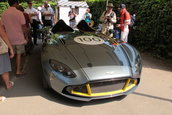 Goodwood Festival of Speed