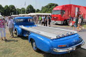 Goodwood Festival of Speed