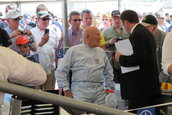 Goodwood Festival of Speed