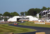 Goodwood Festival of Speed