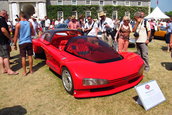 Goodwood Festival of Speed