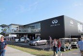Goodwood Festival of Speed