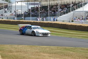 Goodwood Festival of Speed