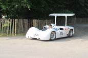Goodwood Festival of Speed