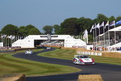 Goodwood Festival of Speed