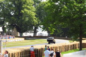 Goodwood Festival of Speed