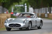 Goodwood Festival of Speed