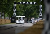 Goodwood Festival of Speed