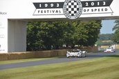 Goodwood Festival of Speed
