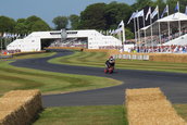 Goodwood Festival of Speed