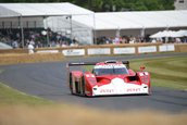 Goodwood Festival of Speed