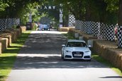 Goodwood Festival of Speed
