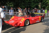 Goodwood Festival of Speed