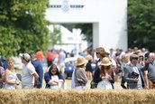 Goodwood Festival of Speed