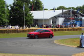 Goodwood Festival of Speed