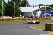 Goodwood Festival of Speed