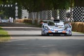 Goodwood Festival of Speed
