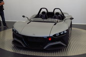 Goodwood Festival of Speed