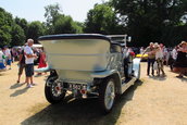 Goodwood Festival of Speed