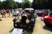 Goodwood Festival of Speed