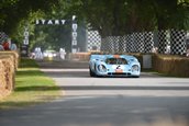 Goodwood Festival of Speed