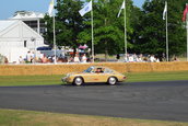 Goodwood Festival of Speed