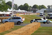 Goodwood Festival of Speed