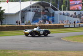 Goodwood Festival of Speed