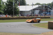 Goodwood Festival of Speed