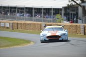 Goodwood Festival of Speed