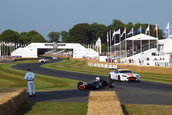 Goodwood Festival of Speed