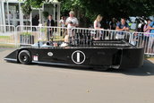 Goodwood Festival of Speed