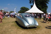 Goodwood Festival of Speed