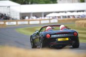 Goodwood Festival of Speed