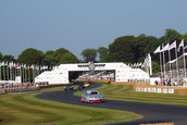 Goodwood Festival of Speed