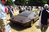 Goodwood Festival of Speed